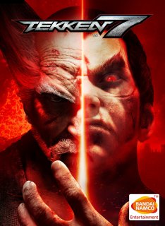 ESD Tekken 7 Deluxe Edition