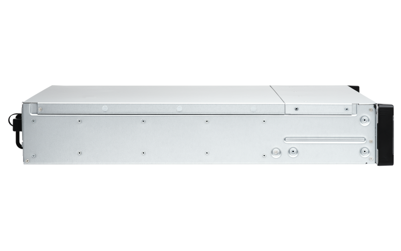 QNAP ES2486dc-2142IT-128G (8C/ Xeon D-2142IT/ 1, 9-3, 0GHz/ 128GBRAM/ 24xSAS/ 6xGbE/ 8xSFP+/ 4xUSB3.0/ 2xPCIe) 