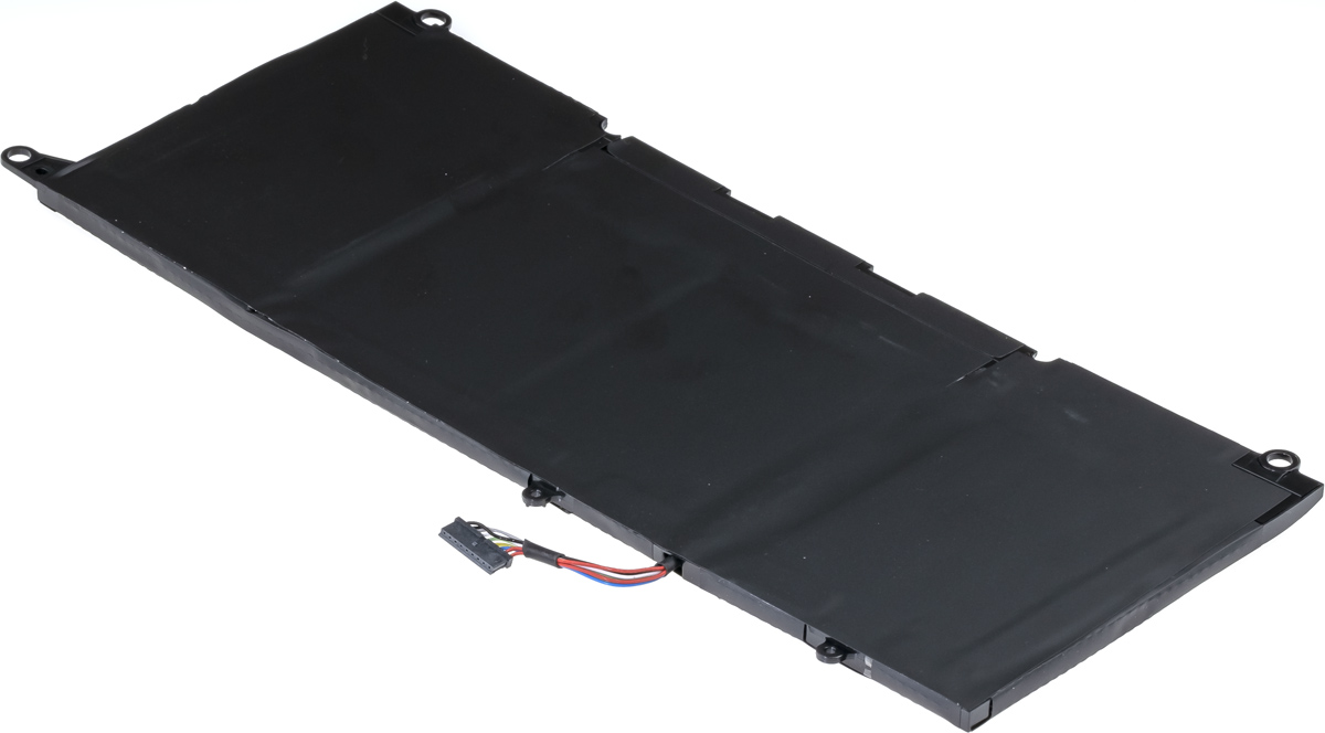 Batéria T6 Power pre Dell XPS 13 9343, XPS 13 9350, 7368mAh, 56Wh, 4cell, Li-pol 