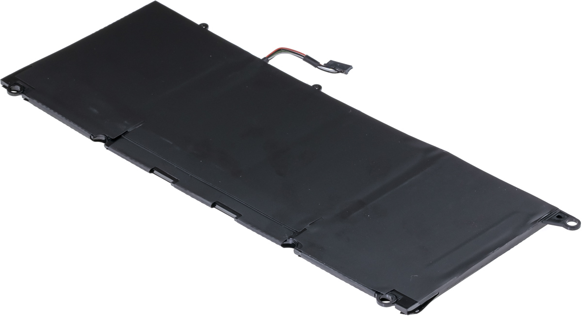 Batéria T6 Power pre Dell XPS 13 9343, XPS 13 9350, 7368mAh, 56Wh, 4cell, Li-pol 