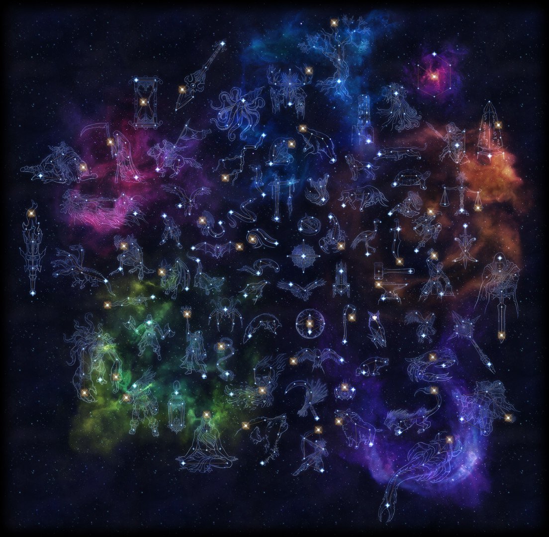 ESD Grim Dawn 