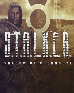 ESD S.T.A.L.K.E.R. Shadow of Chernobyl