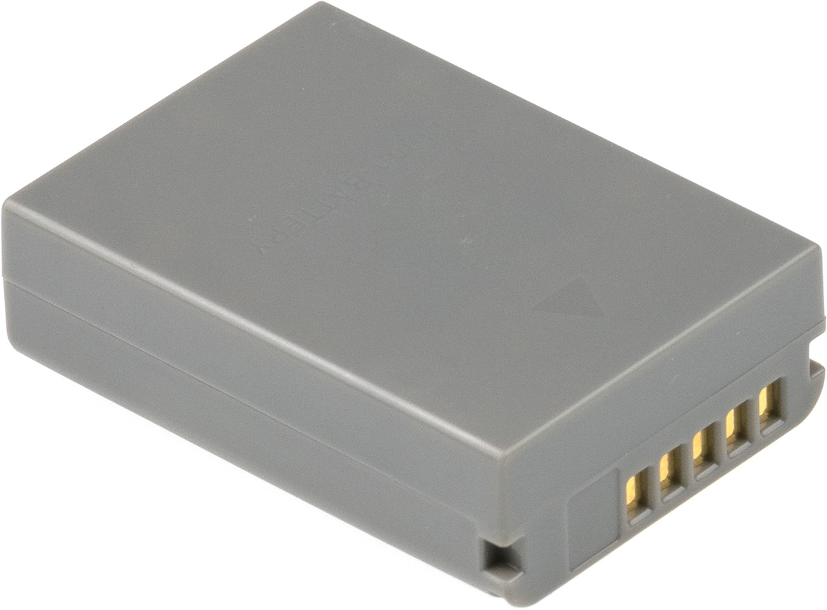 Batéria T6 Power Olympus PS-BLN1, BLN-1, 1220mAh, 9, 3Wh 
