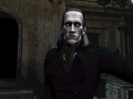 ESD Dracula 2 The Last Sanctuary 
