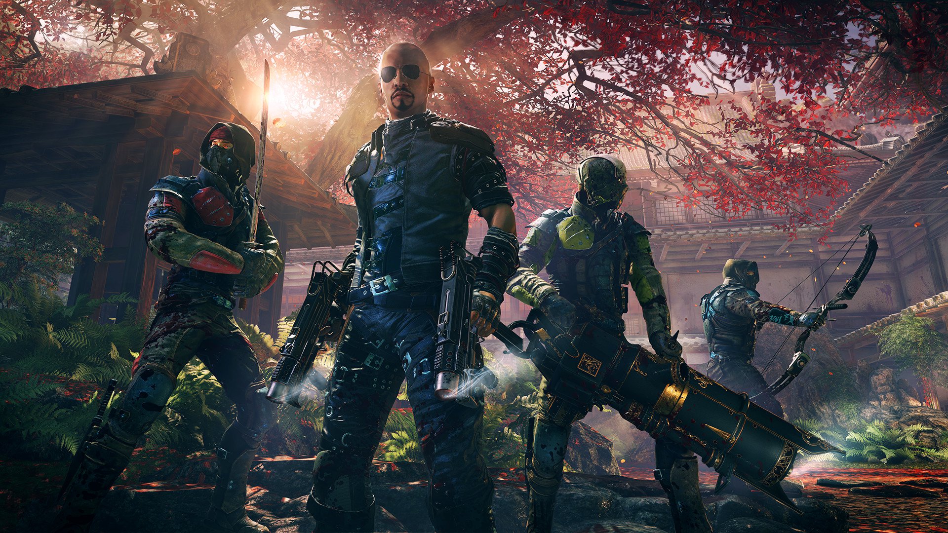 ESD Shadow Warrior 2 