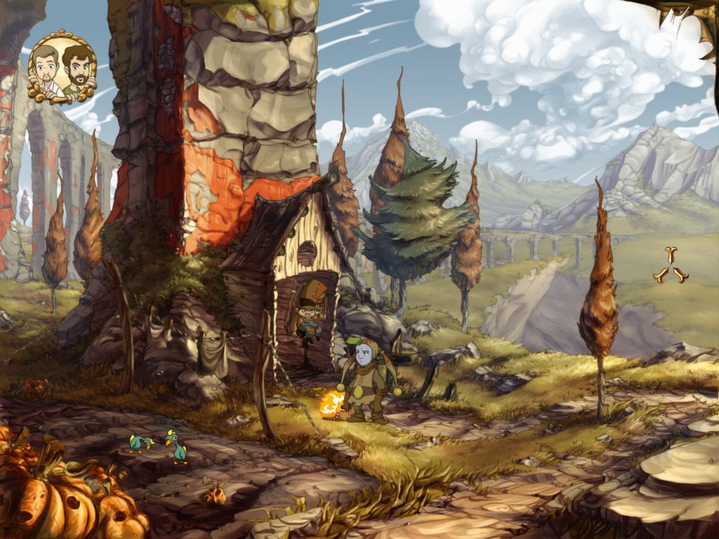 ESD The Whispered World Special Edition 