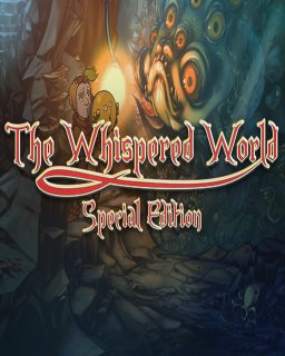 ESD The Whispered World Special Edition