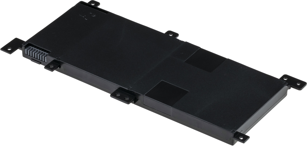 Batéria T6 Power Asus X556, F556, A556, K556, R519, R558, 4500mAh, 34Wh, 2cell, Li-pol 