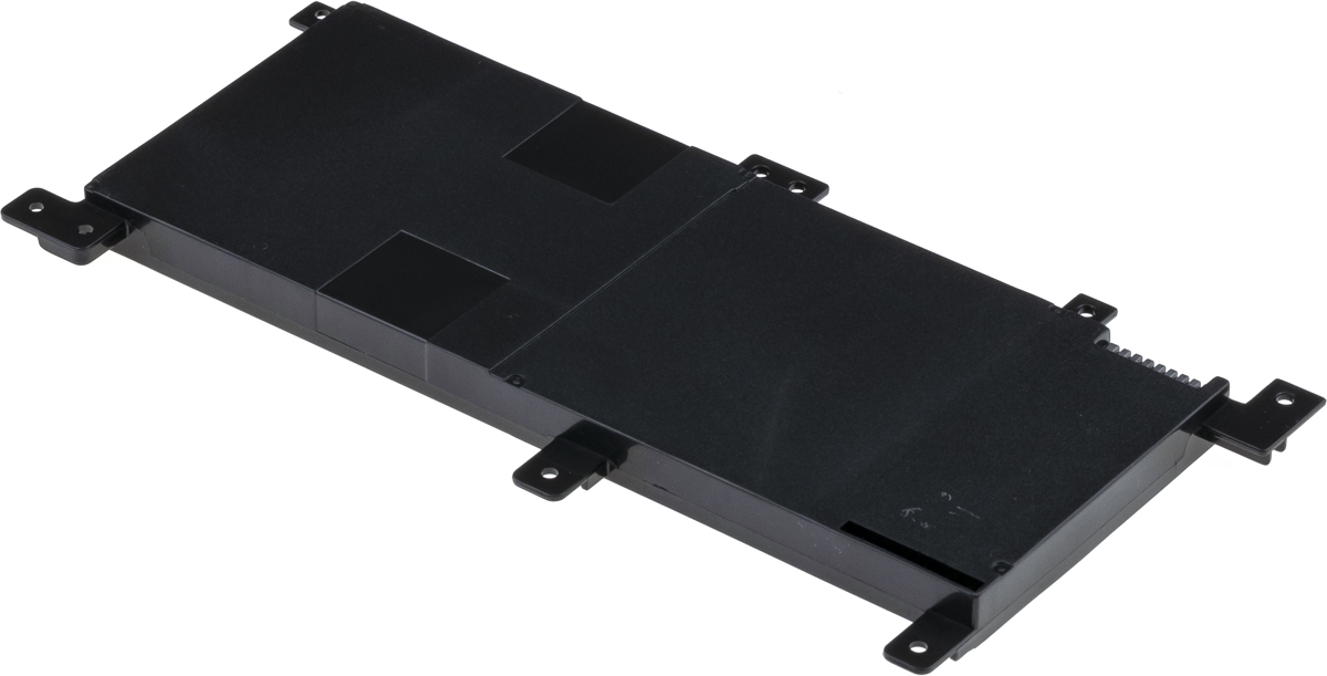 Batéria T6 Power Asus X556, F556, A556, K556, R519, R558, 4500mAh, 34Wh, 2cell, Li-pol 