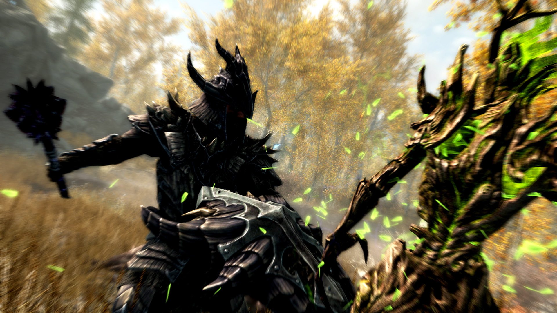 ESD The Elder Scrolls V Skyrim Special Edition 