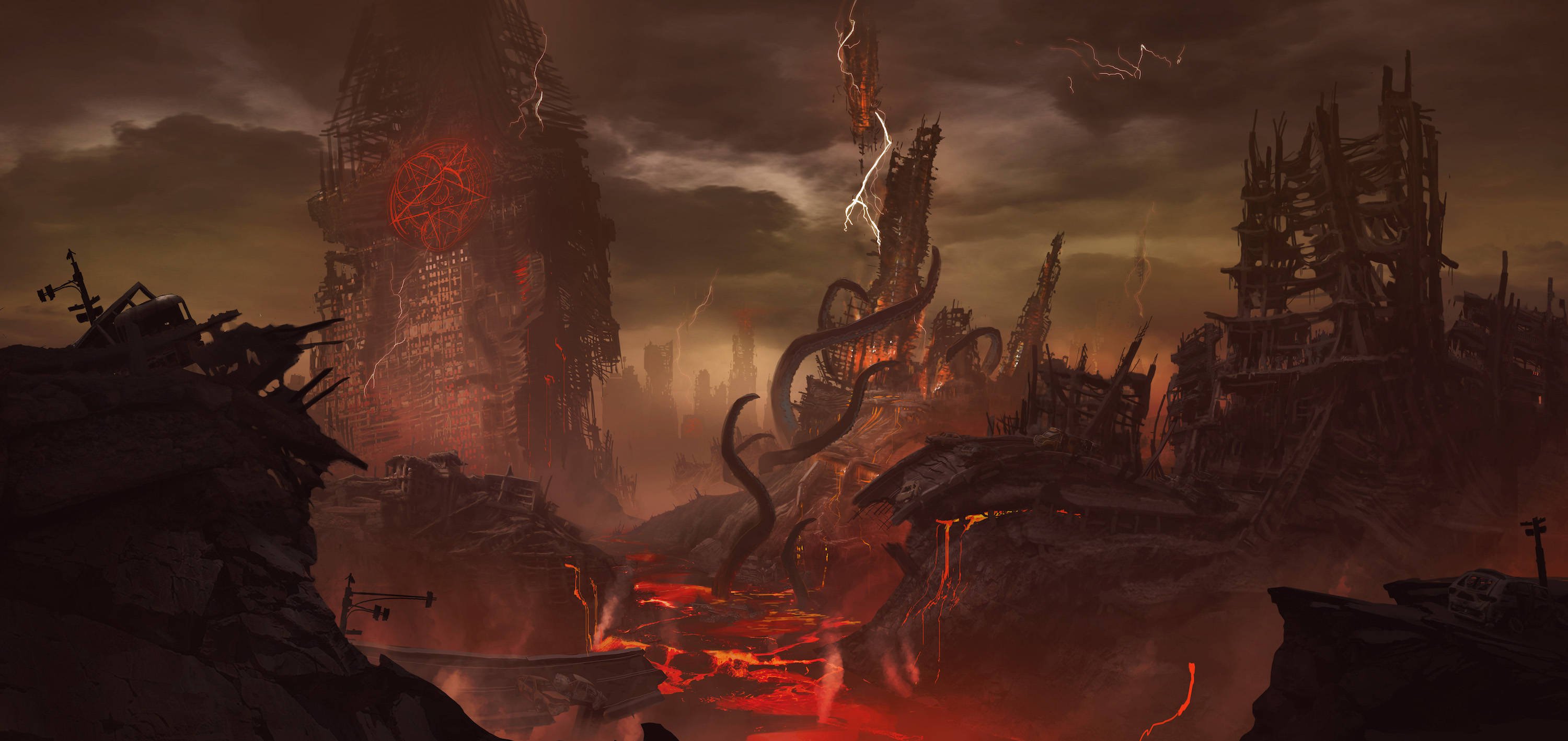 ESD Doom Eternal 
