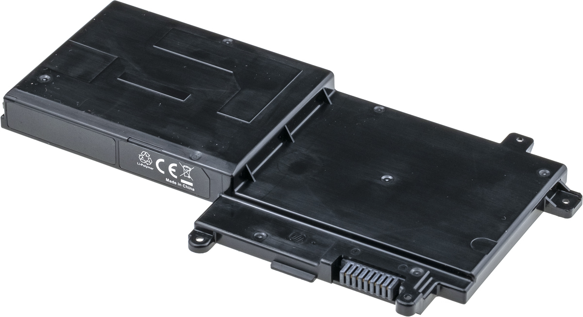 Batéria T6 Power pre HP ProBook 640 G2, 640 G3, 645 G2, 650 G2, 655 G2, 4200mAh, 48Wh, 3cell, Li-pol 