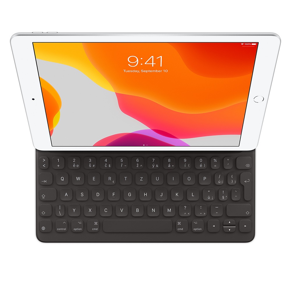 Smart Keyboard for iPad/ Air - CZ 
