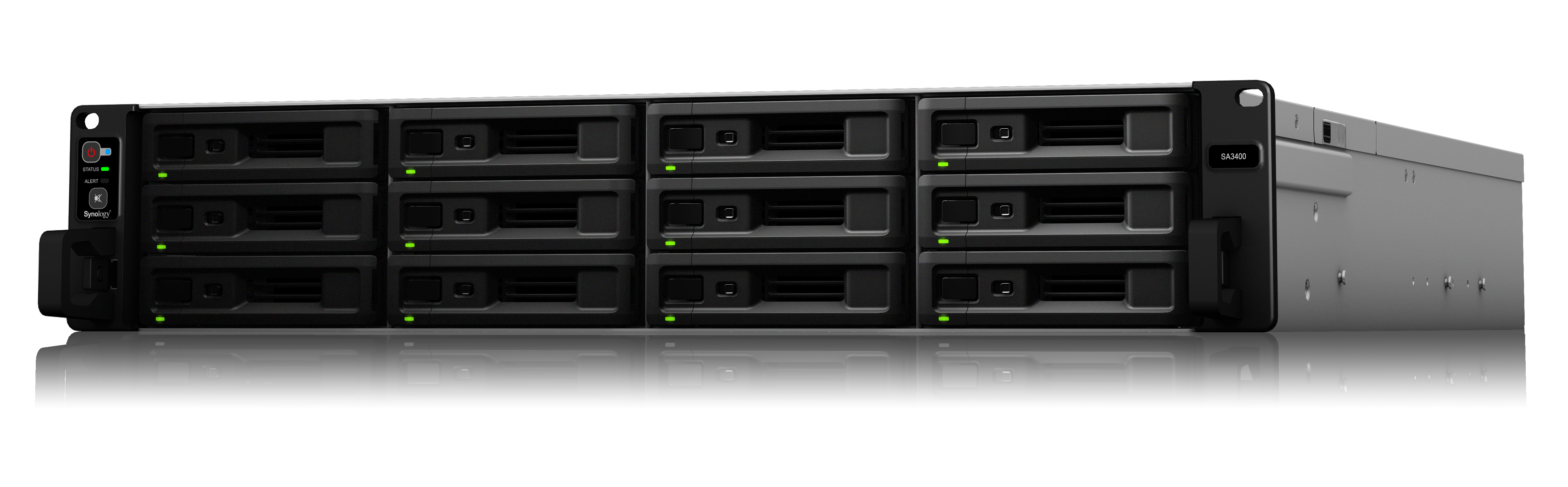 Synology SA3400