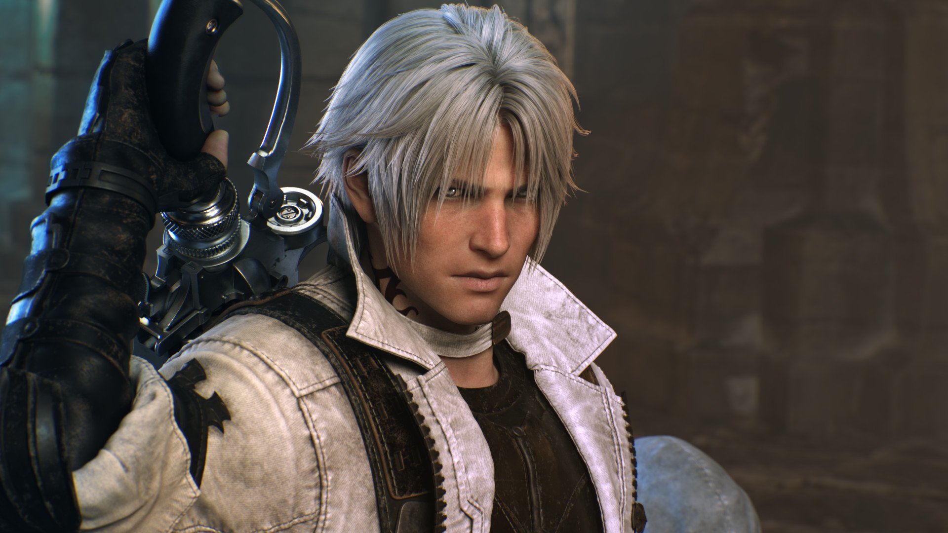 ESD FINAL FANTASY XIV Shadowbringers 