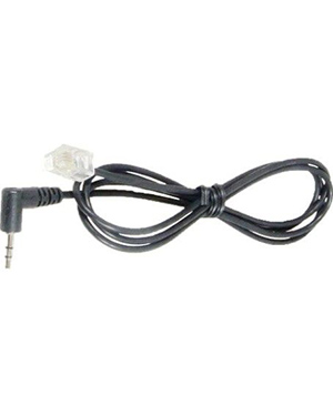 Jabra RJ10-Jack 2, 5 mm, 1, 0 m