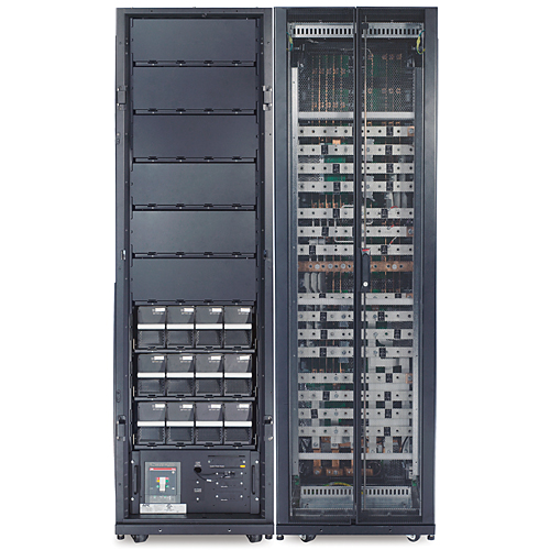APC Symmetra PX Battery Frame pre 400V PX 96/ 160kW 