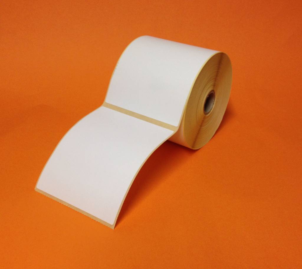 Label Z-Select 2000D, 102x127, 565ks rola, 12r balenie
