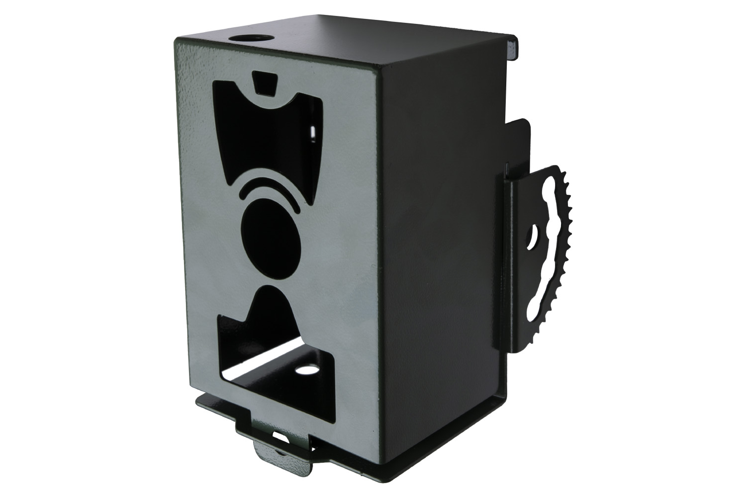 EVOLVEO StrongVision MB1, kovový ochranný box pre EVOLVEO StrongVision 