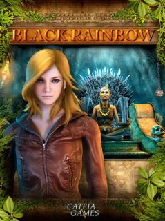 ESD Black Rainbow