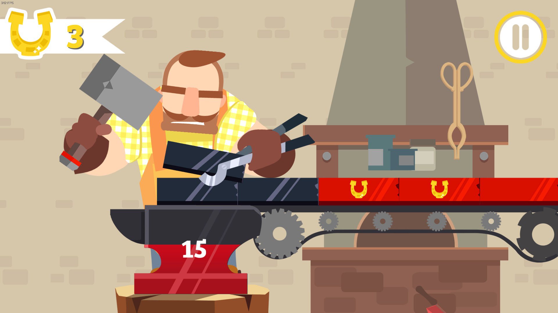 ESD BlackSmith HIT 