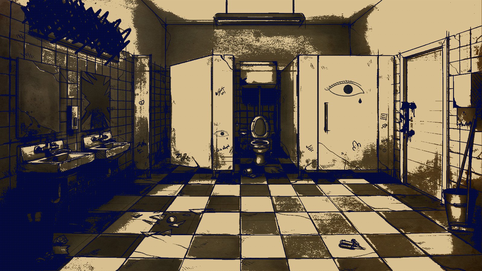 ESD Bad Dream Fever 