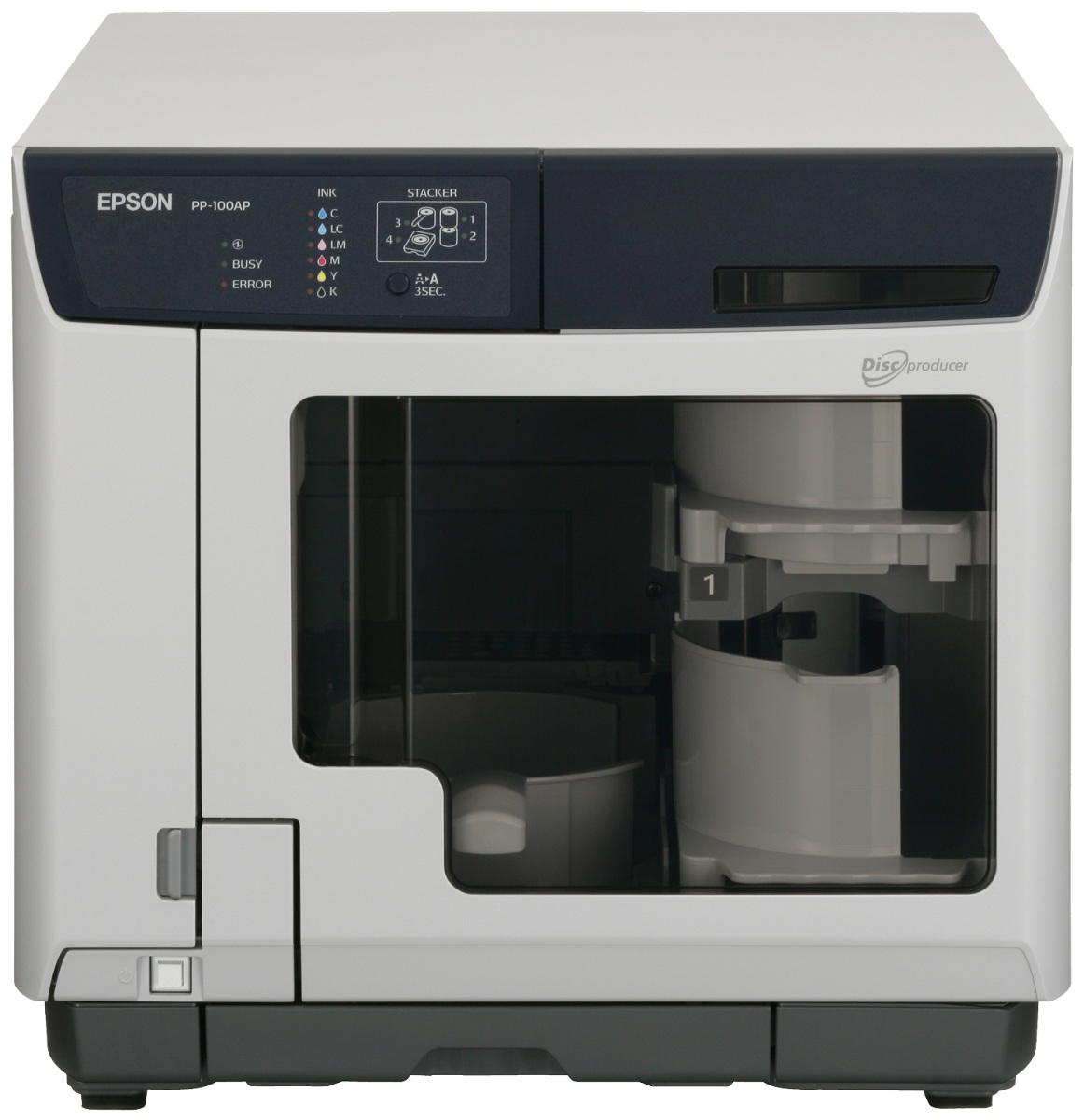 EPSON Discproducer PP-100AP(vrátane softvéru), USB