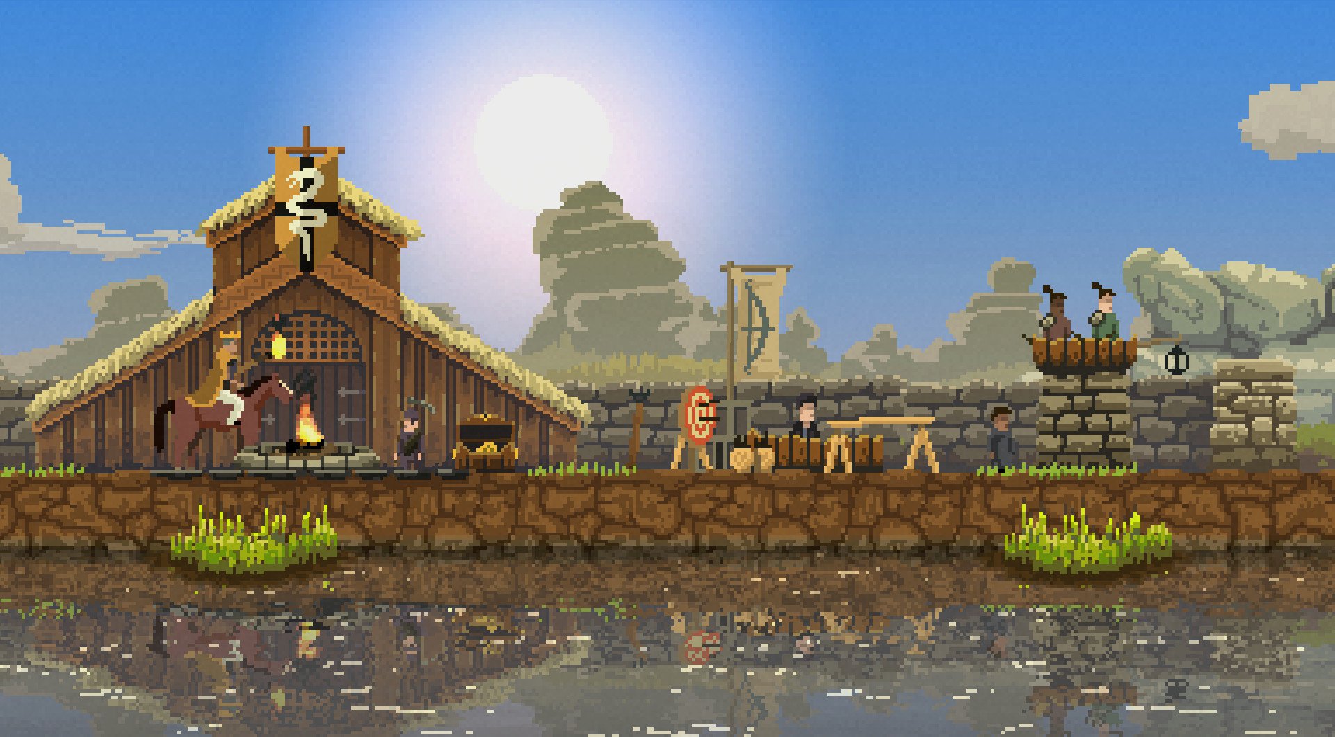 ESD Kingdom Classic 