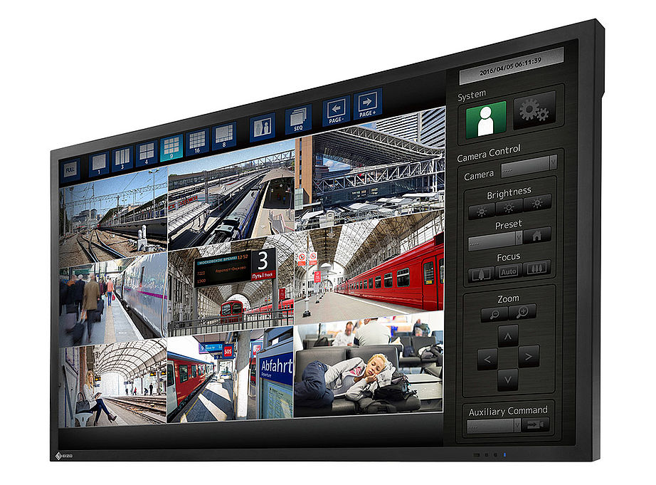 EIZO MT 46