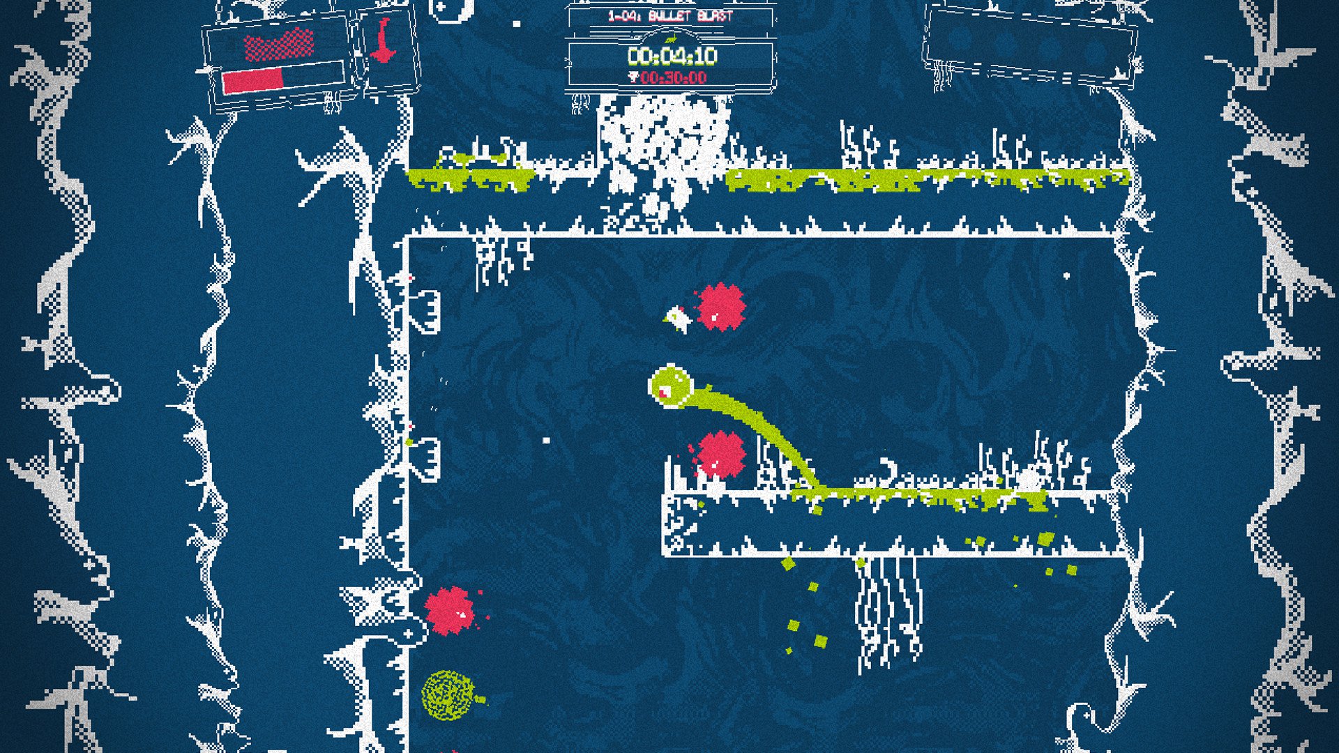 ESD Slime-san Superslime Edition 
