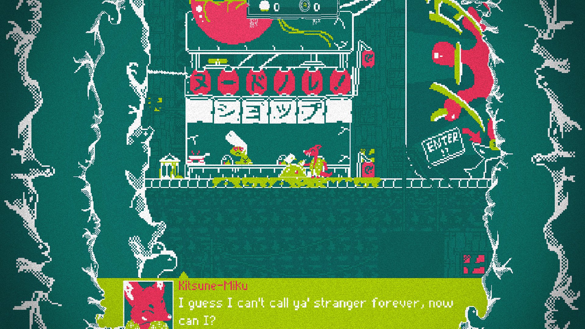 ESD Slime-san Superslime Edition 
