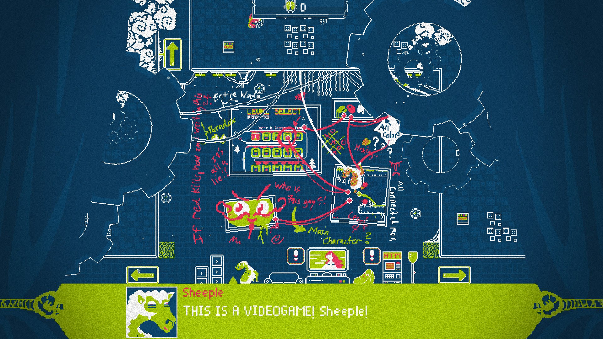 ESD Slime-san Superslime Edition 