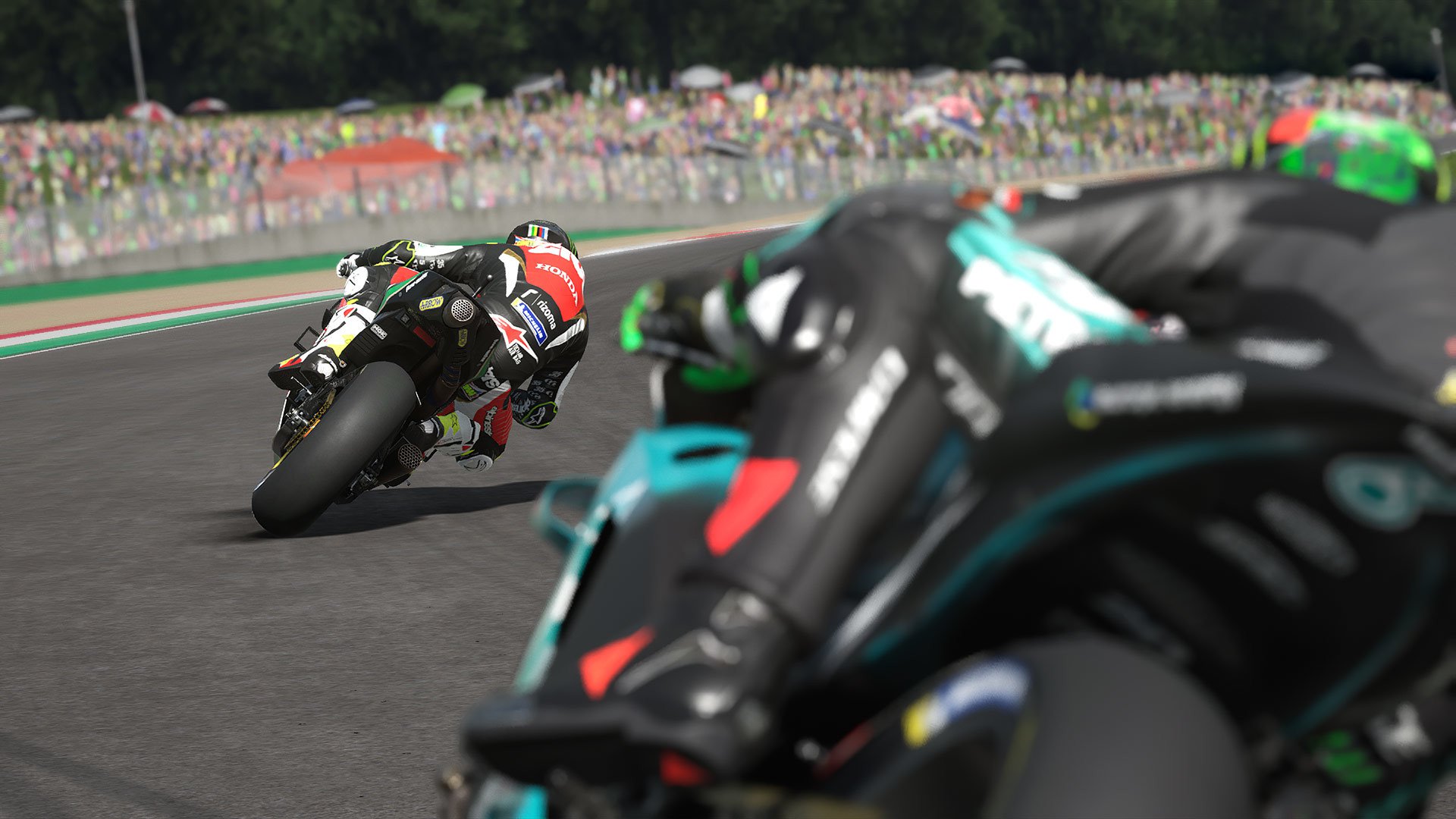 ESD MotoGP 20 