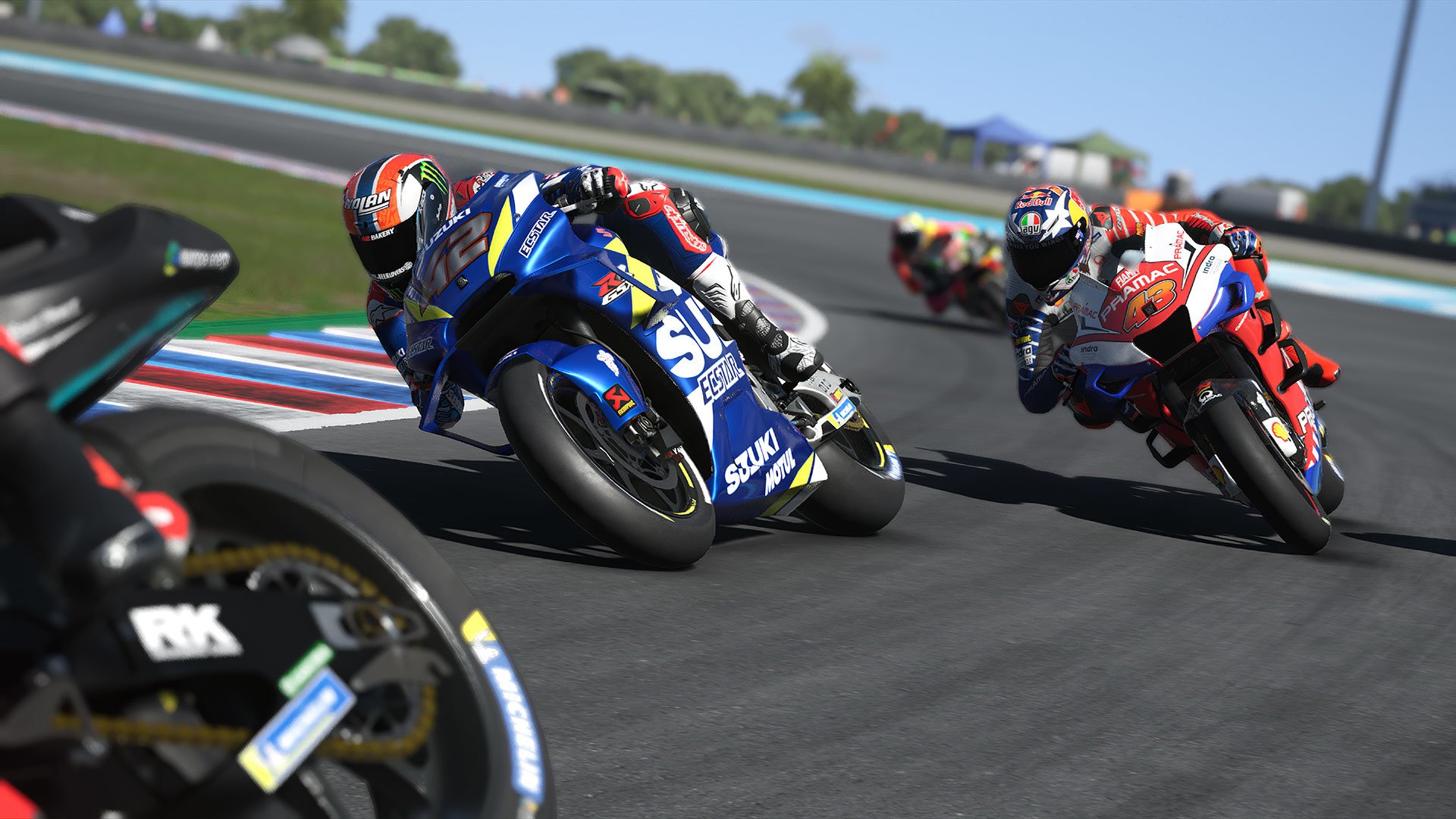 ESD MotoGP 20 