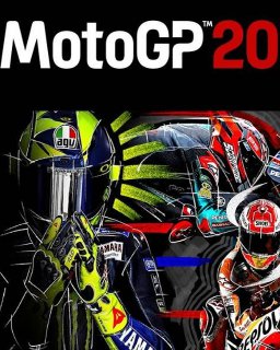 ESD MotoGP 20