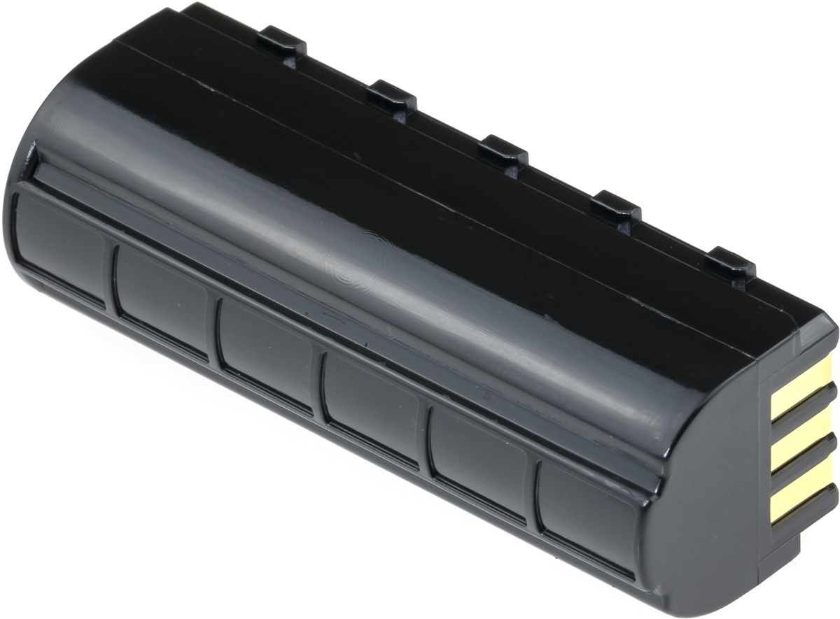 Baterie T6 power Symbol Motorola Zebra LS3478, LS3578, DS3478, DS3578, 2500mAh, 9, 3Wh, Li-ion 