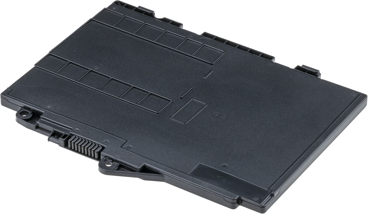 Batéria T6 Power pre HP EliteBook 725 G3, 820 G3, 3800mAh, 43Wh, 3cell, Li-pol 