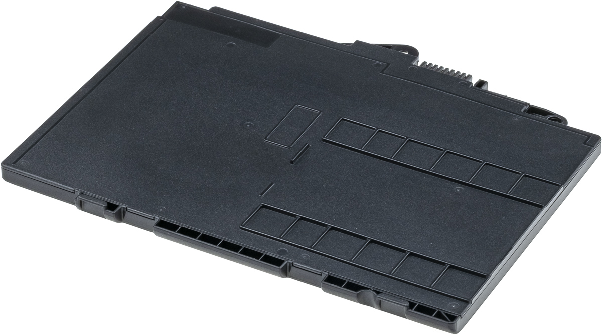 Batéria T6 Power pre HP EliteBook 725 G3, 820 G3, 3800mAh, 43Wh, 3cell, Li-pol 