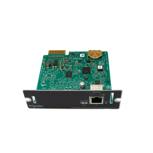 UPS Network Management Card 3 