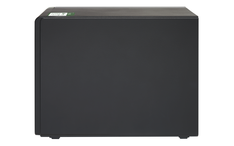 QNAP TS-431KX-2G (4core 1, 7GHz / 2GB RAM / 4x SATA / 2x GbE / 1x 10GbE SFP+ / 3x USB 3.2 Gen1 ) 