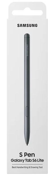 Samsung S-Pen stylus pro Galaxy Tab S6 Lite Gray 