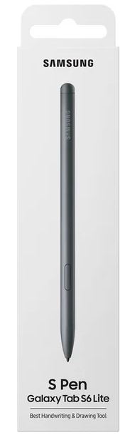 Samsung S-Pen stylus pre Galaxy Tab S6 Lite Gray 