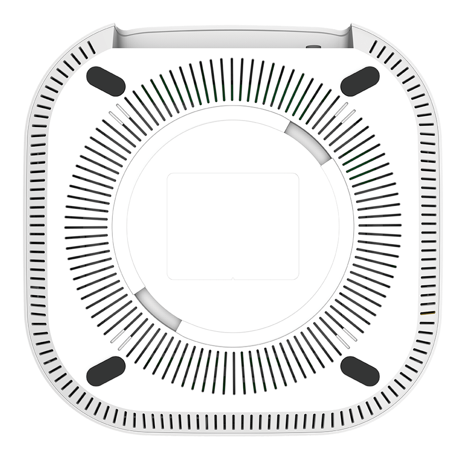 D-Link DBA-2520P Wireless AC1900 Wave2 Nuclias Access Point (With 1 Year License) 