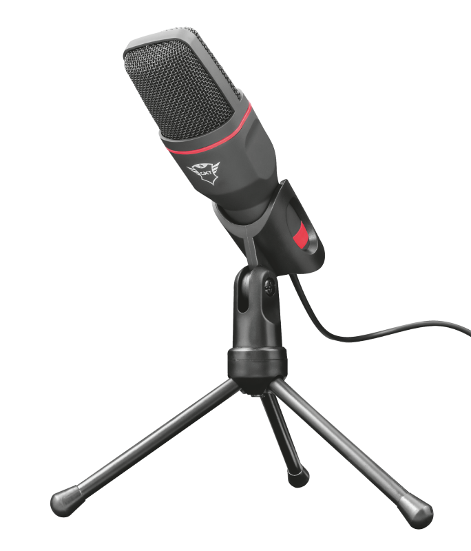 TRUST GXT212 MICO USB MICROPHONE 