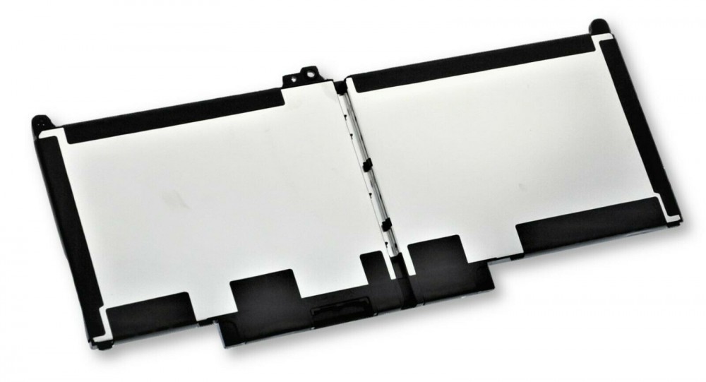 Dell Batéria 4-cell 60W/ HR LI-ON pre Latitude 5300, 7300, 7400 