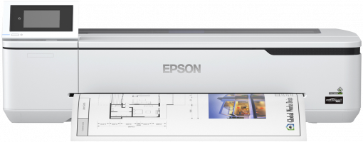 Epson SureColor/ SC-T2100/ Tlač/ Ink/ Role/ LAN/ WiFi/ USB