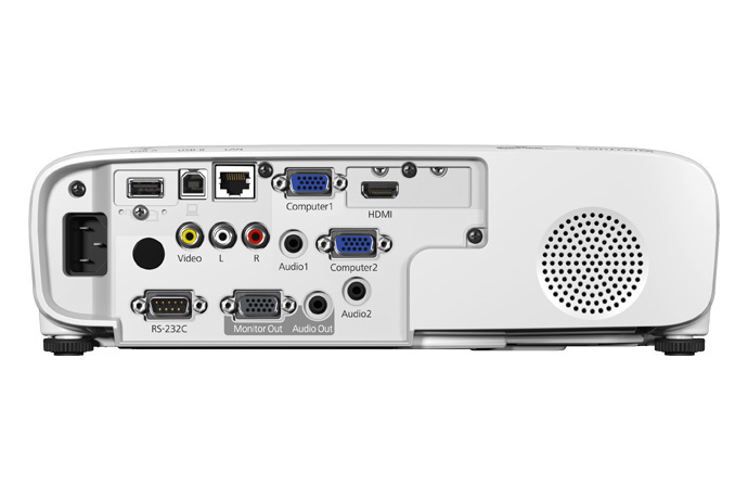 EPSON EB-X49, 3600 Ansi, XGA, 4:3 