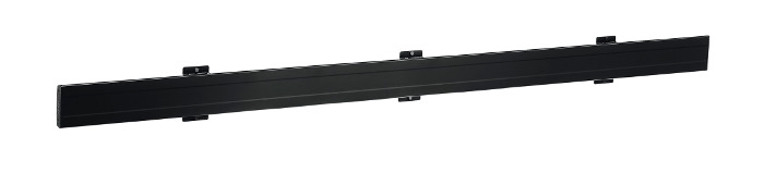 Vogel´s vodor. úchyt Connect-it PFB 3427 B, 2765 mm, čierny
