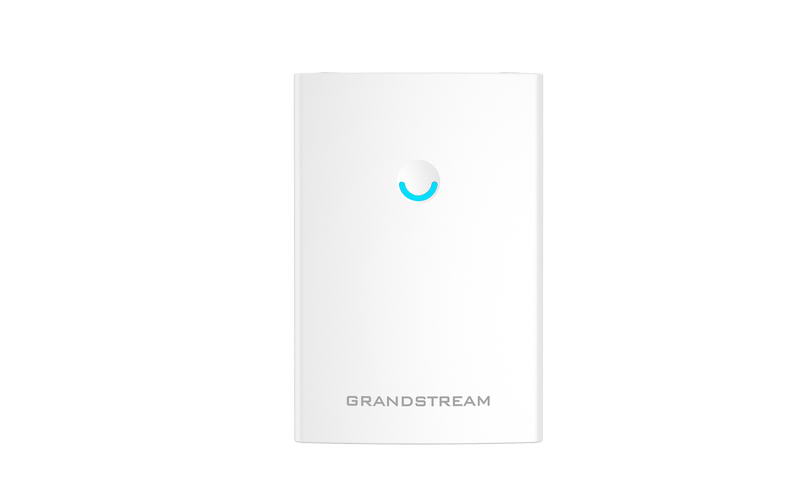 Grandstream GWN7630LR AP, 802, 11 ac Wave2, 4x4:4 MU-MIMO, 16 SSDI, 200+ klientov, 2.33Gbps, IP66, 300m 