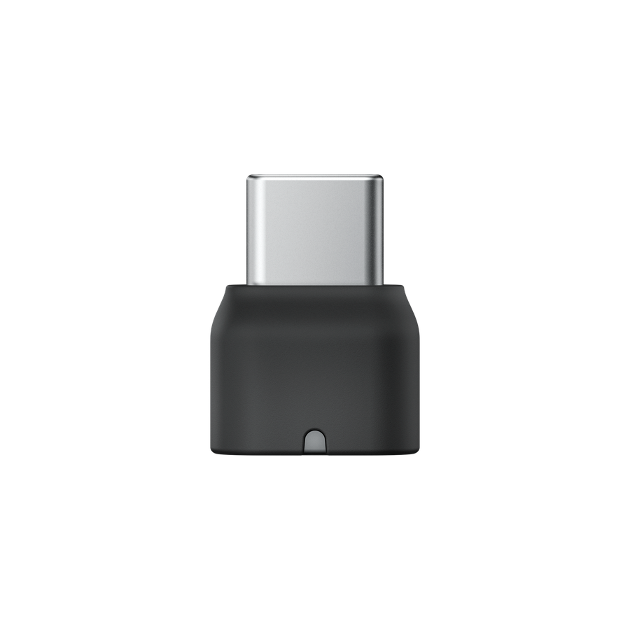 Jabra Link 380c, MS, USB-C BT adaptér 